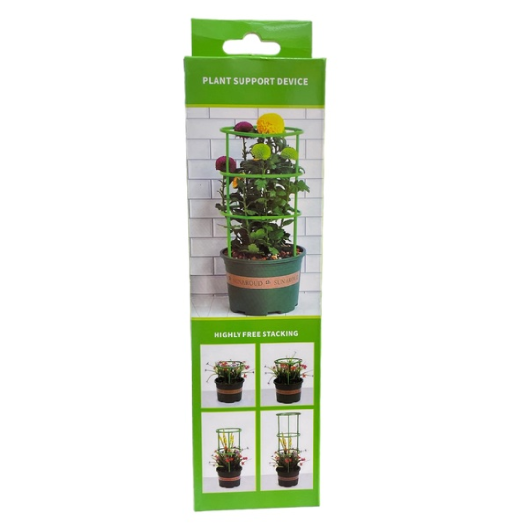 Miniatura 1 de Soporte Plantas Enrredaderas